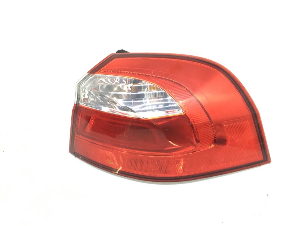 Фонарь задний правый бу для Kia Rio 3 1.1 CRDi,  2012 г.