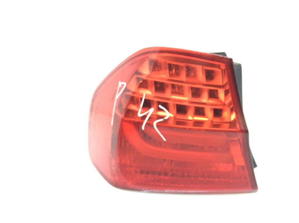 Фонарь задний левый бу для BMW 3 E90/E91/E92/E93 2.0 i, 2010 г.