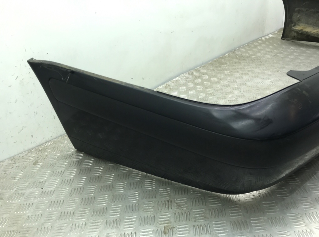 Бампер задний бу для Saab 9-5  2.3 Ti,  2000 г.