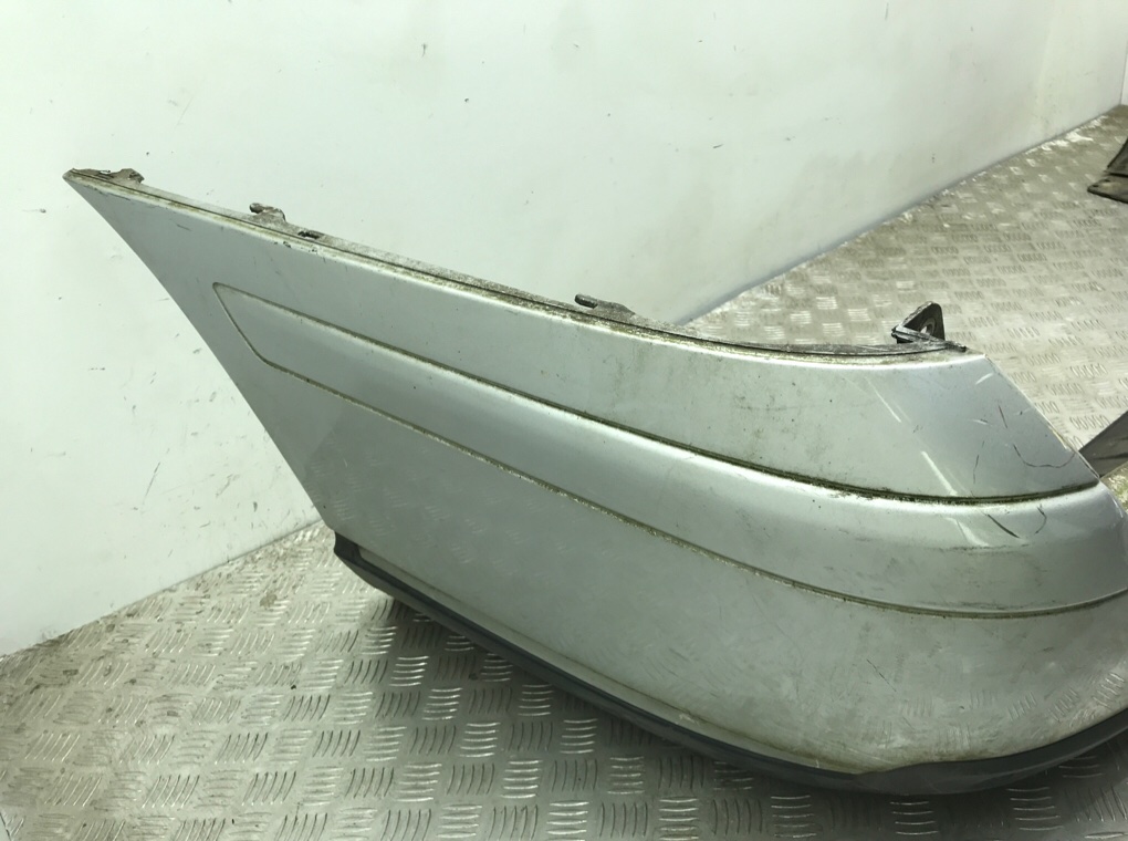 Бампер задний бу для Citroen C5 2.0 HDi, 2007 г. Бампер задний бу для Citroen C5 2.0 HDi, 2007 г.