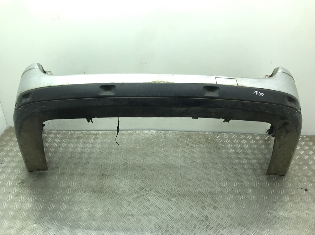 Бампер задний бу для Citroen C5 2.0 HDi, 2007 г. Бампер задний бу для Citroen C5 2.0 HDi, 2007 г.