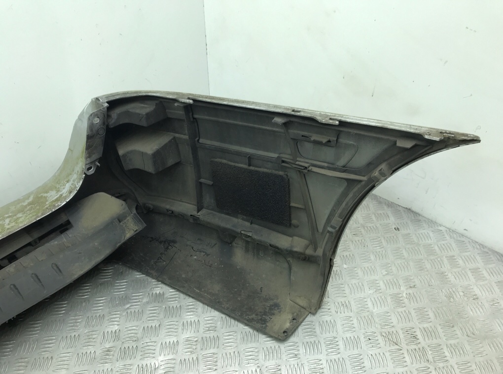 Бампер задний бу для Citroen C5 2.0 HDi, 2007 г. Бампер задний бу для Citroen C5 2.0 HDi, 2007 г.