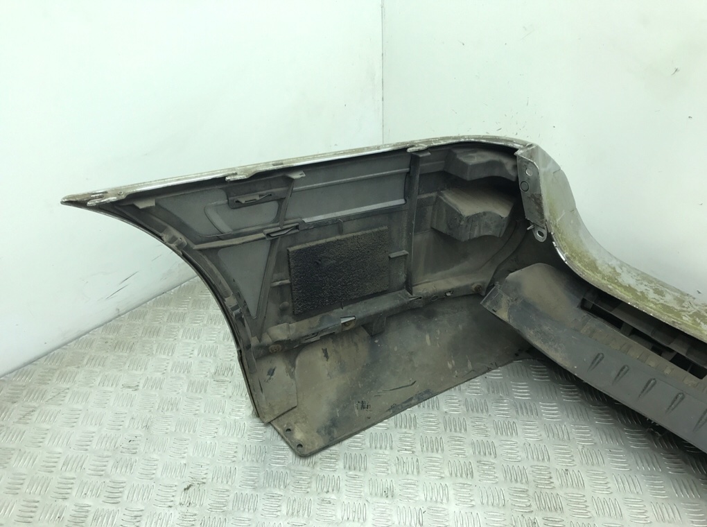 Бампер задний бу для Citroen C5 2.0 HDi, 2007 г. Бампер задний бу для Citroen C5 2.0 HDi, 2007 г.