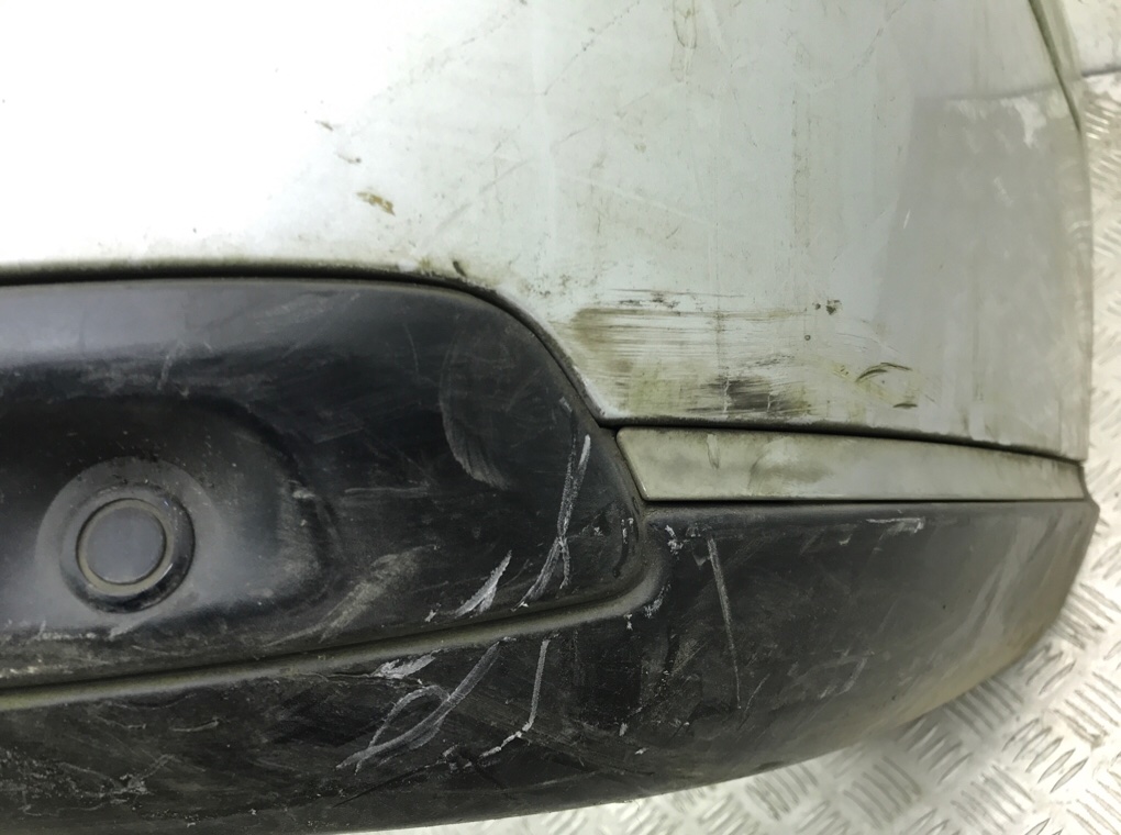 Бампер задний бу для Citroen C5 2.0 HDi, 2007 г. Бампер задний бу для Citroen C5 2.0 HDi, 2007 г.