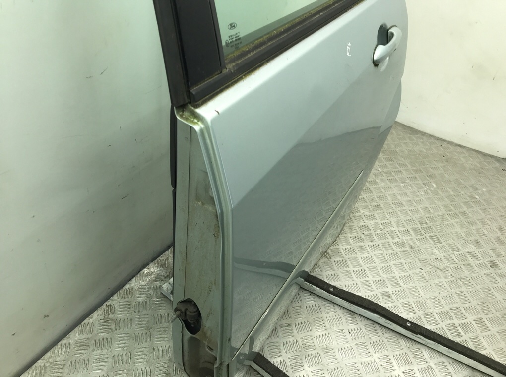 Дверь задняя левая бу для Ford Focus 1 1.8 TDCi,  2003 г.