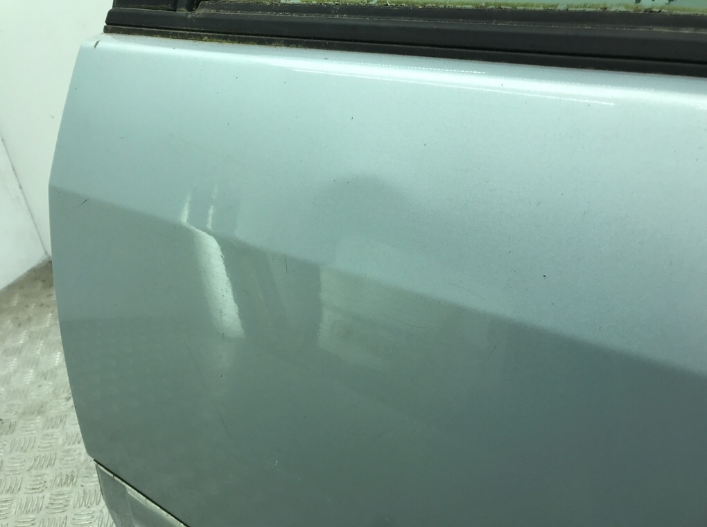 Дверь задняя левая бу для Ford Focus 1 1.8 TDCi,  2003 г.