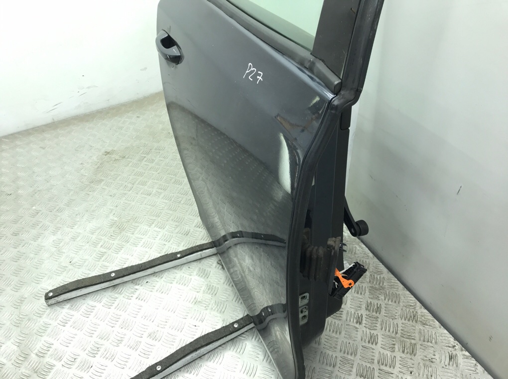 Дверь задняя правая бу для Volkswagen Golf 6 1.4 i,  2010 г.