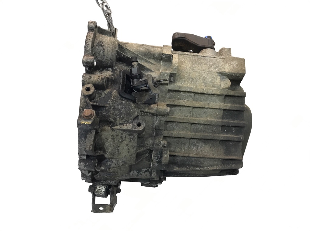 КПП механическая (МКПП) бу для Volvo S80  2.4 TD,  2003 г.