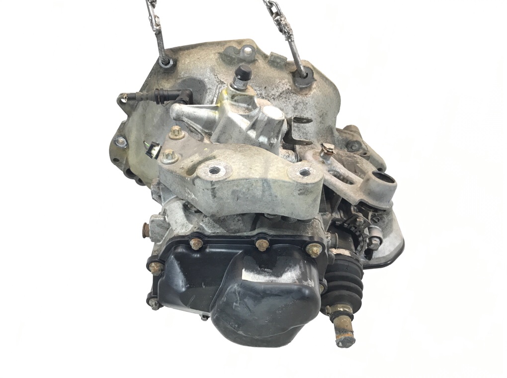 КПП механическая (МКПП) бу для Opel Corsa D 1.2 i,  2010 г.
