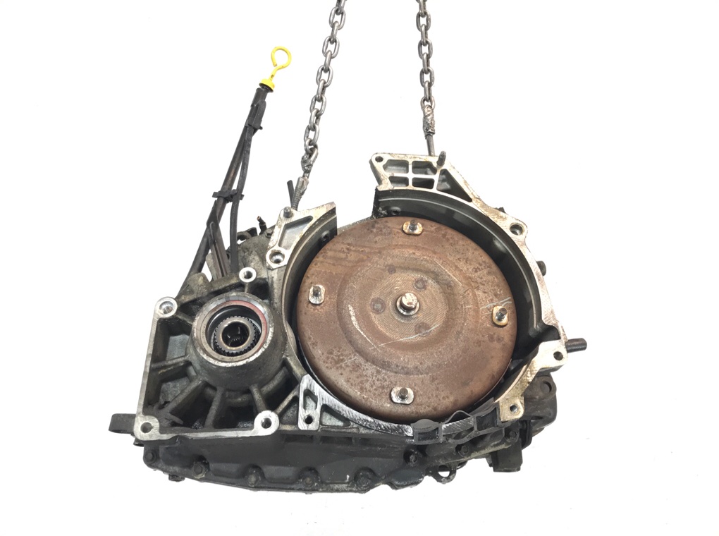 КПП автоматическая (АКПП) бу для Mazda Tribute 3.0 i, 2000 г.