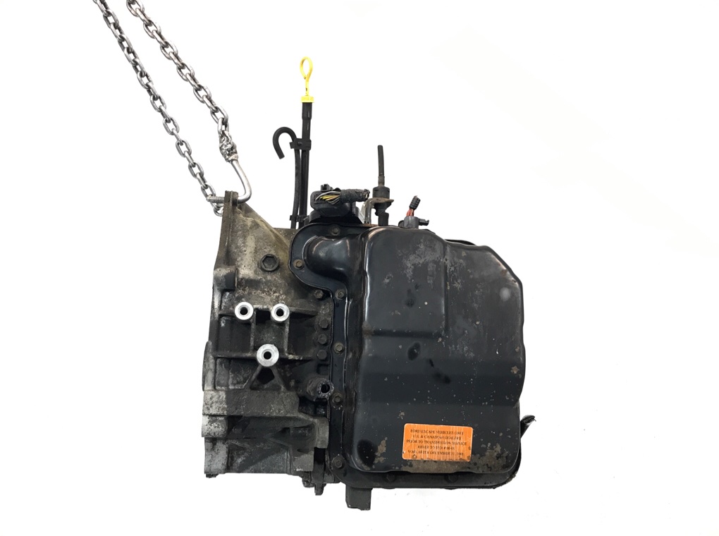 КПП автоматическая (АКПП) бу для Mazda Tribute 3.0 i, 2000 г. КПП автоматическая (АКПП) бу для Mazda Tribute 3.0 i, 2000 г.