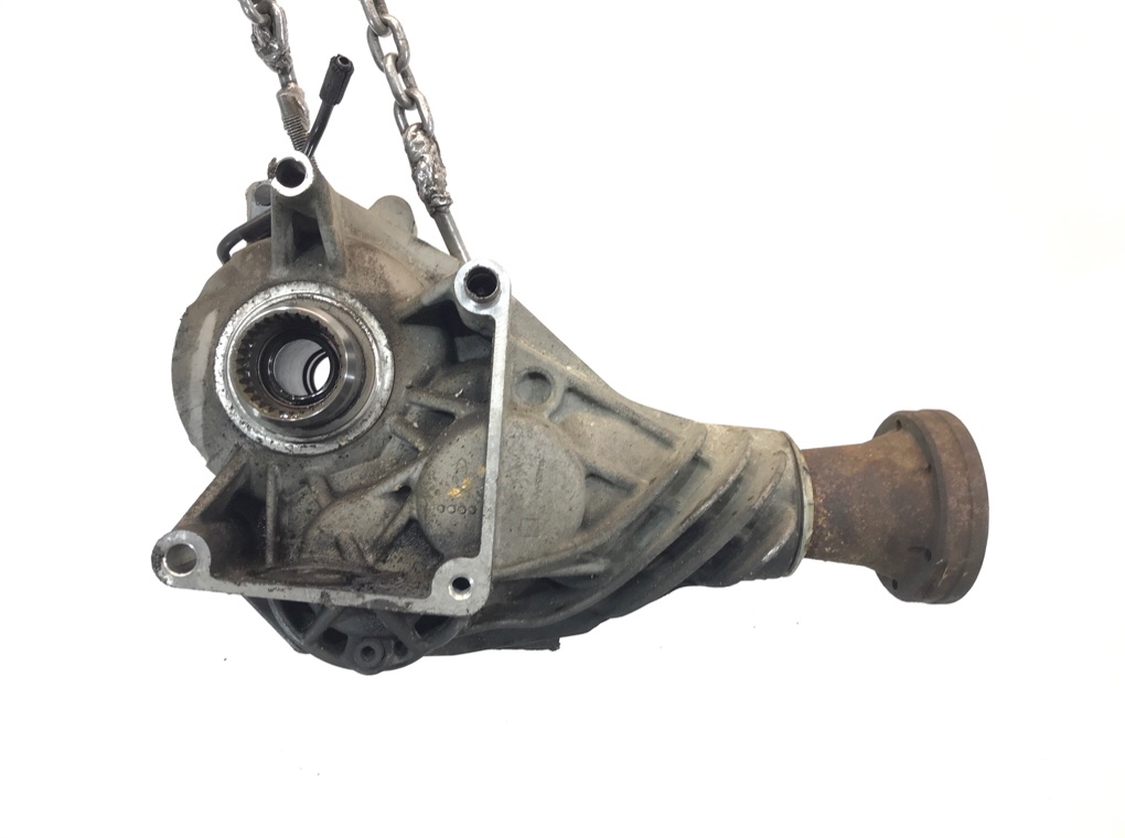 Раздаточная коробка бу для Mazda Tribute 3.0 i, 2000 г.