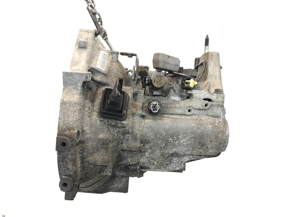 КПП механическая (МКПП) бу для Honda Civic 8 1.8 i,  2006 г.