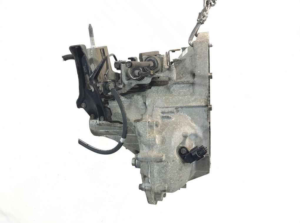 КПП механическая (МКПП) бу для Honda Civic 8 1.8 i,  2006 г.