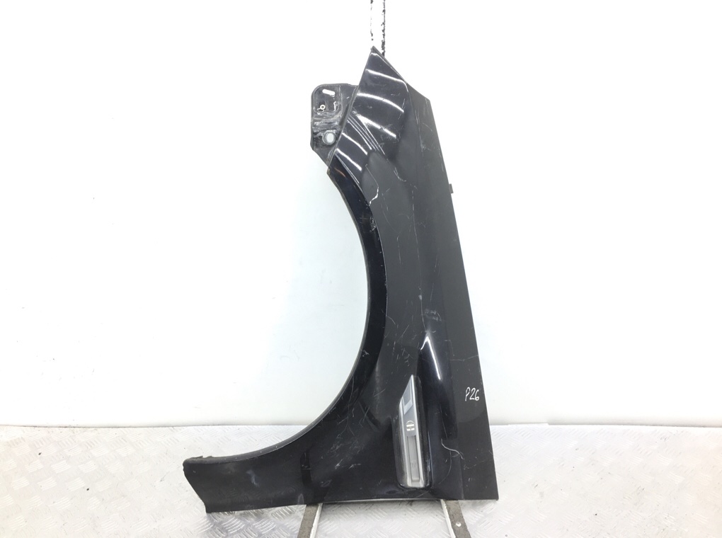 Крыло переднее левое бу для Opel Tigra B 1.4 i, 2008 г.