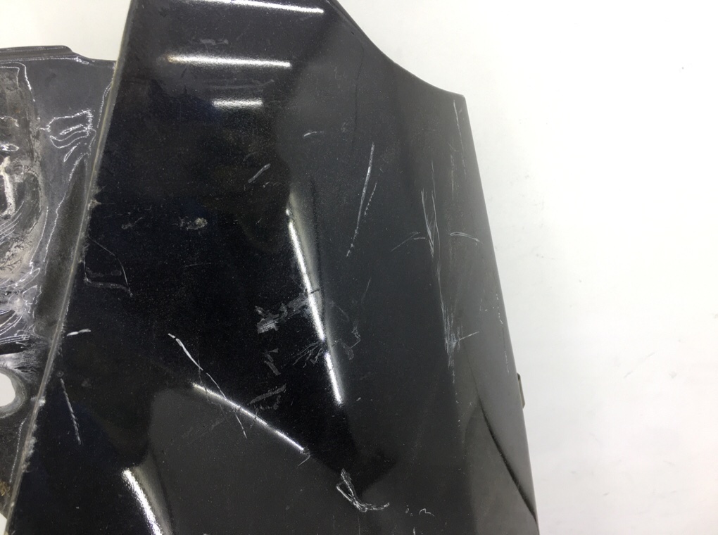 Крыло переднее левое бу для Opel Tigra B 1.4 i,  2008 г.