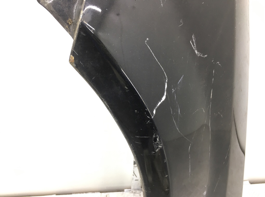 Крыло переднее левое бу для Opel Tigra B 1.4 i,  2008 г.