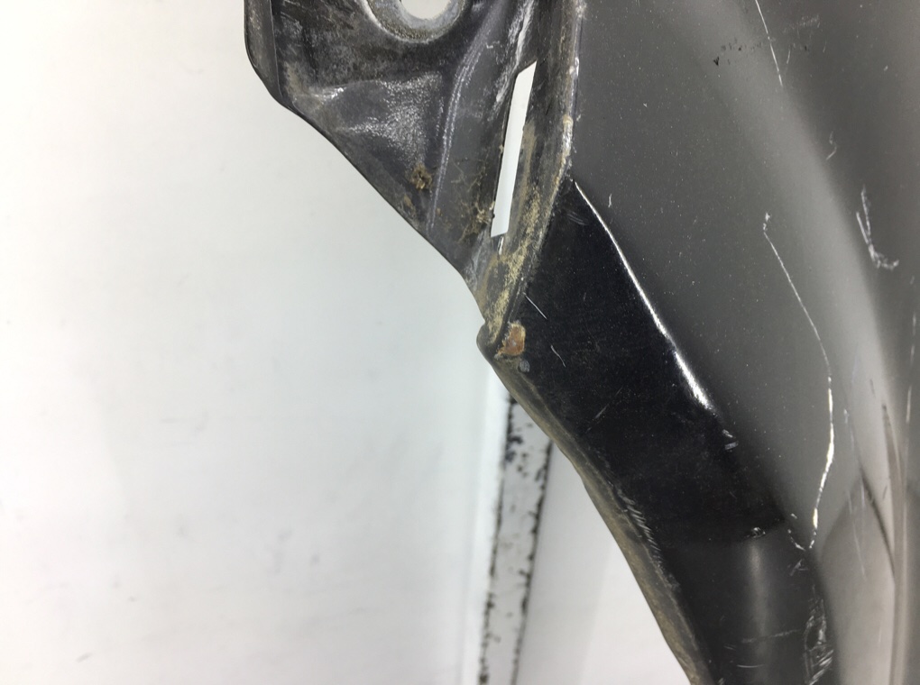 Крыло переднее левое бу для Opel Tigra B 1.4 i,  2008 г.