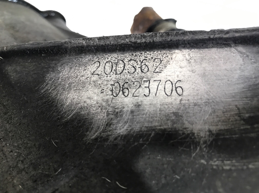 КПП роботизированная бу для Citroen C4 Picasso 1.6 HDi, 2010 г. КПП роботизированная бу для Citroen C4 Picasso 1.6 HDi, 2010 г.