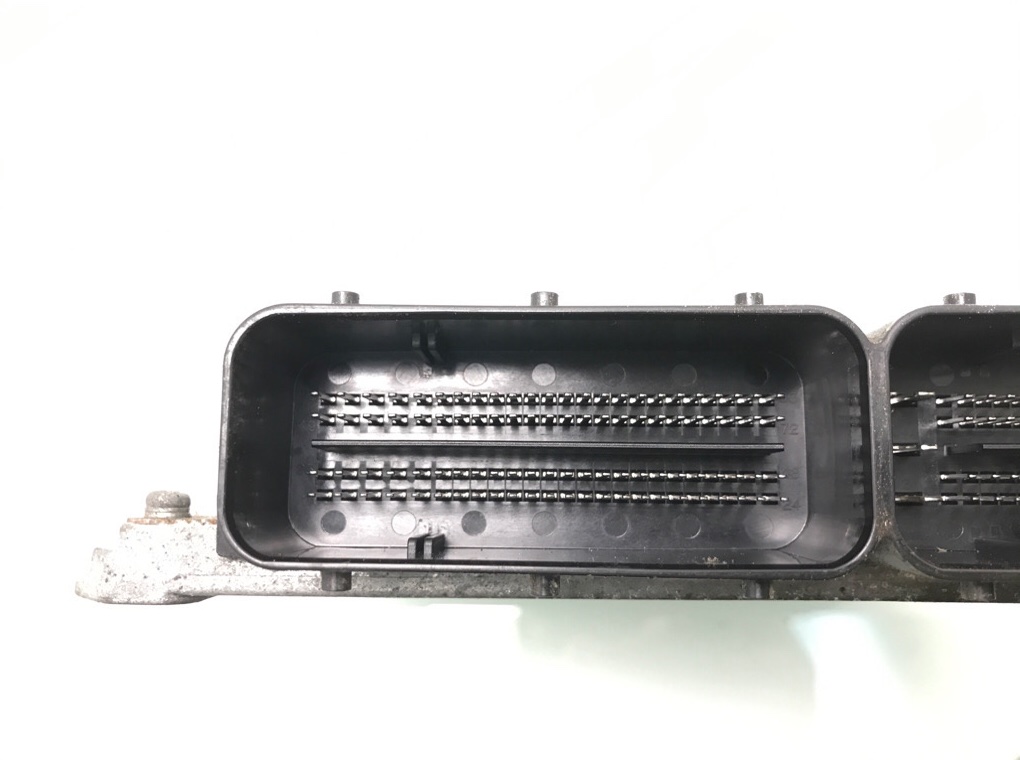 Блок управления двигателем бу для Opel Astra J 1.7 CDTi,  2012 г.