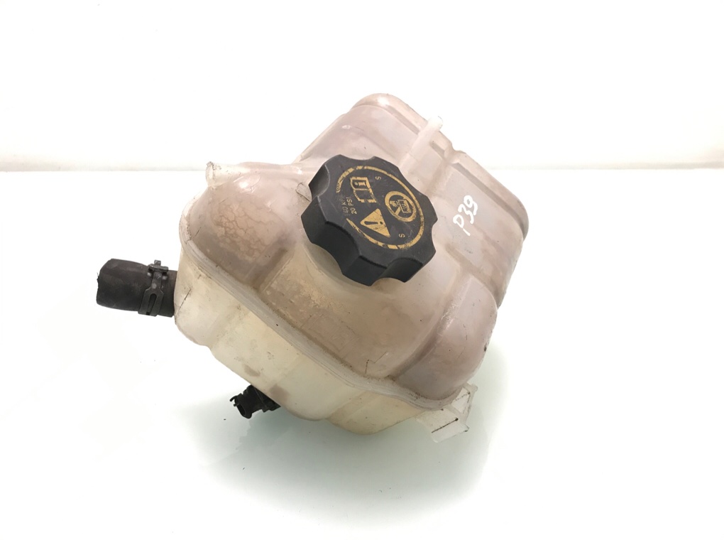 Бачок расширительный бу для Opel Insignia  2.0 CDTi,  2009 г.