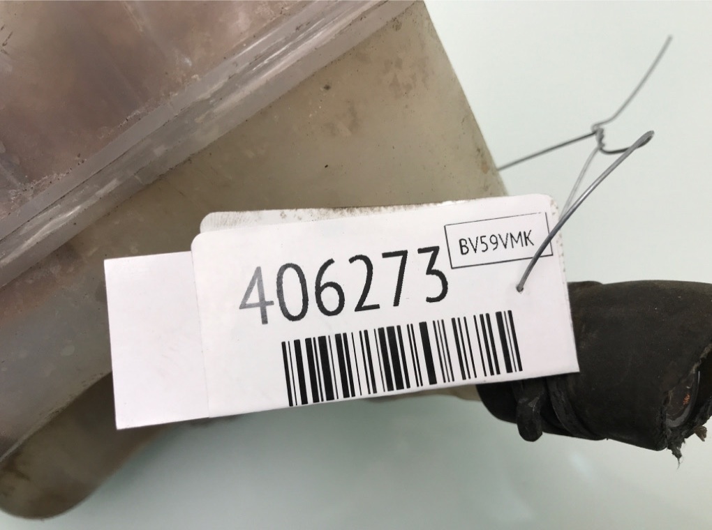 Бачок расширительный бу для Opel Insignia  2.0 CDTi,  2009 г.