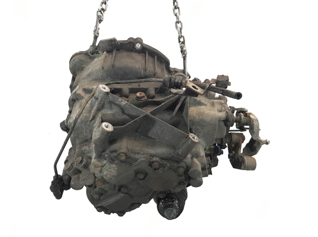 КПП механическая (МКПП) бу для Mini One R50 1.4 TD,  2005 г.