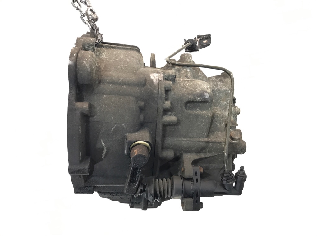 КПП механическая (МКПП) бу для Mini One R50 1.4 TD,  2005 г.