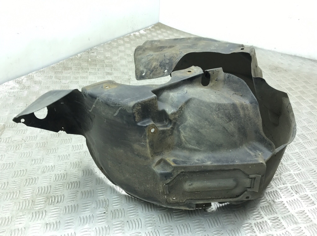 Защита арок передняя левая (подкрылок) бу для Land Rover Freelander 1 2.0 TD,  2002 г.