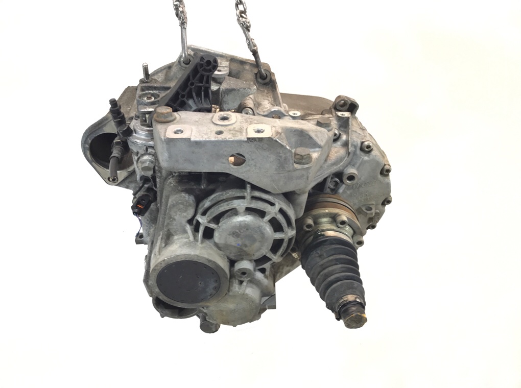 КПП механическая (МКПП) бу для Audi A3 8P 2.0 TDi,  2008 г.