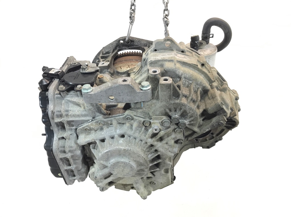 КПП автоматическая (АКПП) бу для Volkswagen Golf 4 1.9 TDi,  2002 г.