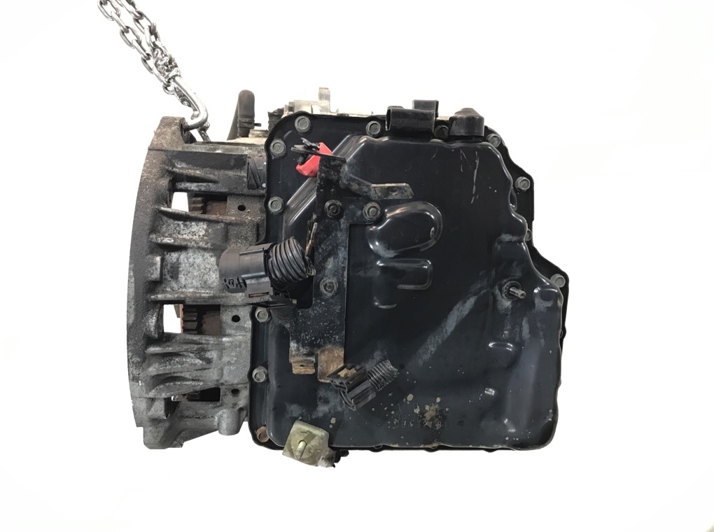 КПП автоматическая (АКПП) бу для Volkswagen Golf 4 1.9 TDi,  2002 г.
