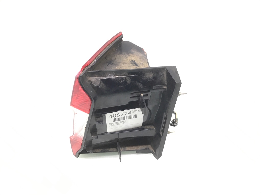 Фонарь задний левый бу для Ford Galaxy  2.0 i,  2010 г.