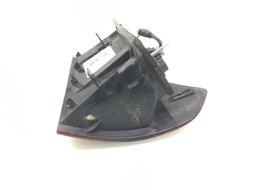 Фонарь задний левый бу для Ford Galaxy  2.0 i,  2010 г.