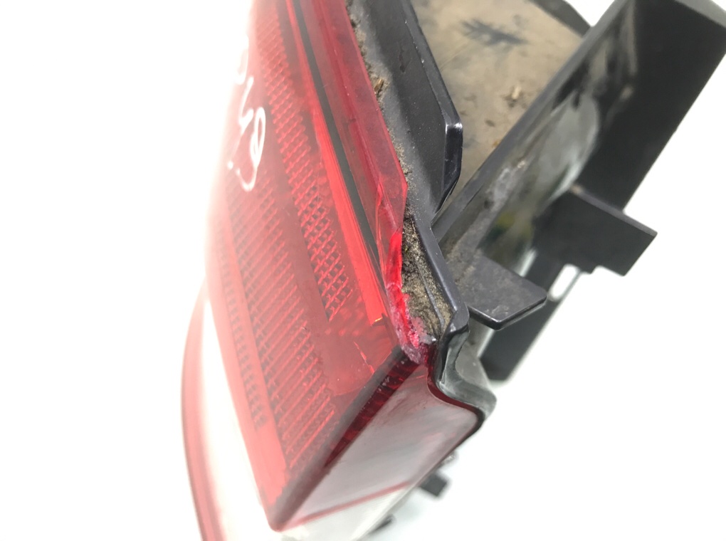 Фонарь задний левый бу для Ford Galaxy  2.0 i,  2010 г.
