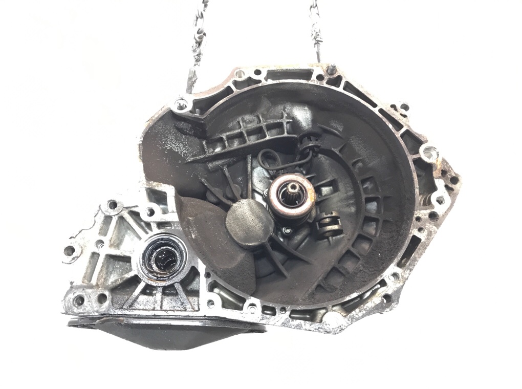 КПП механическая (МКПП) бу для Opel Corsa D 1.2 i, 2007 г.