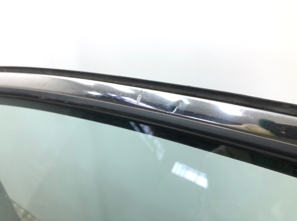 Дверь передняя левая бу для Honda CR-V  2.2 CTDi,  2007 г.