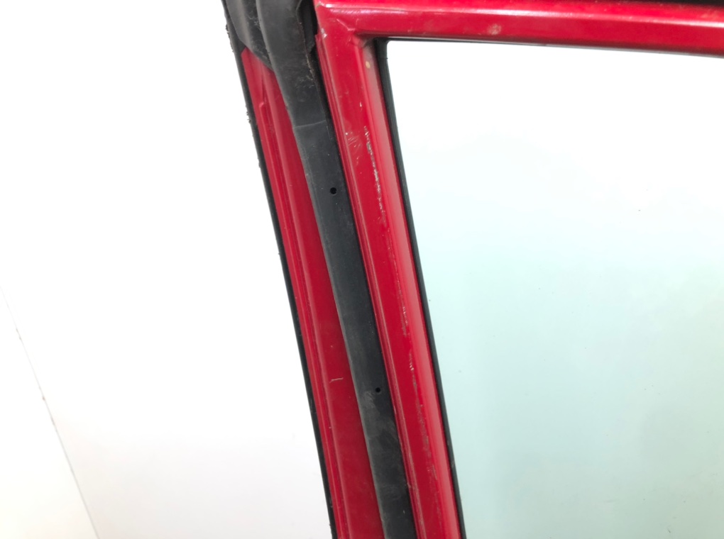 Дверь передняя левая бу для Honda CR-V  2.2 CTDi,  2007 г.