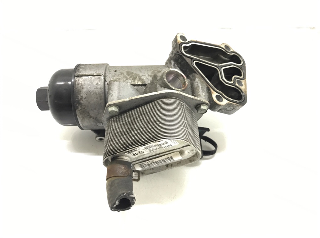 Корпус масляного фильтра бу для Kia Rio 2 1.5 CRDi, 2006 г.