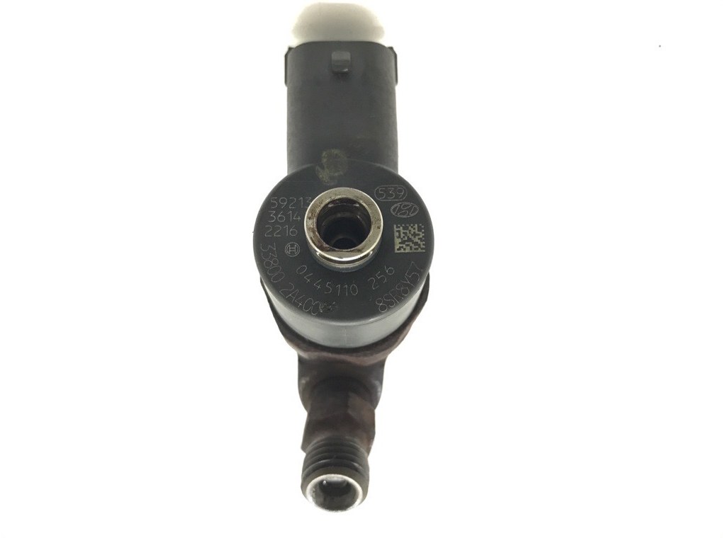 Форсунка бу для Kia Rio 2 1.5 CRDi,  2006 г.