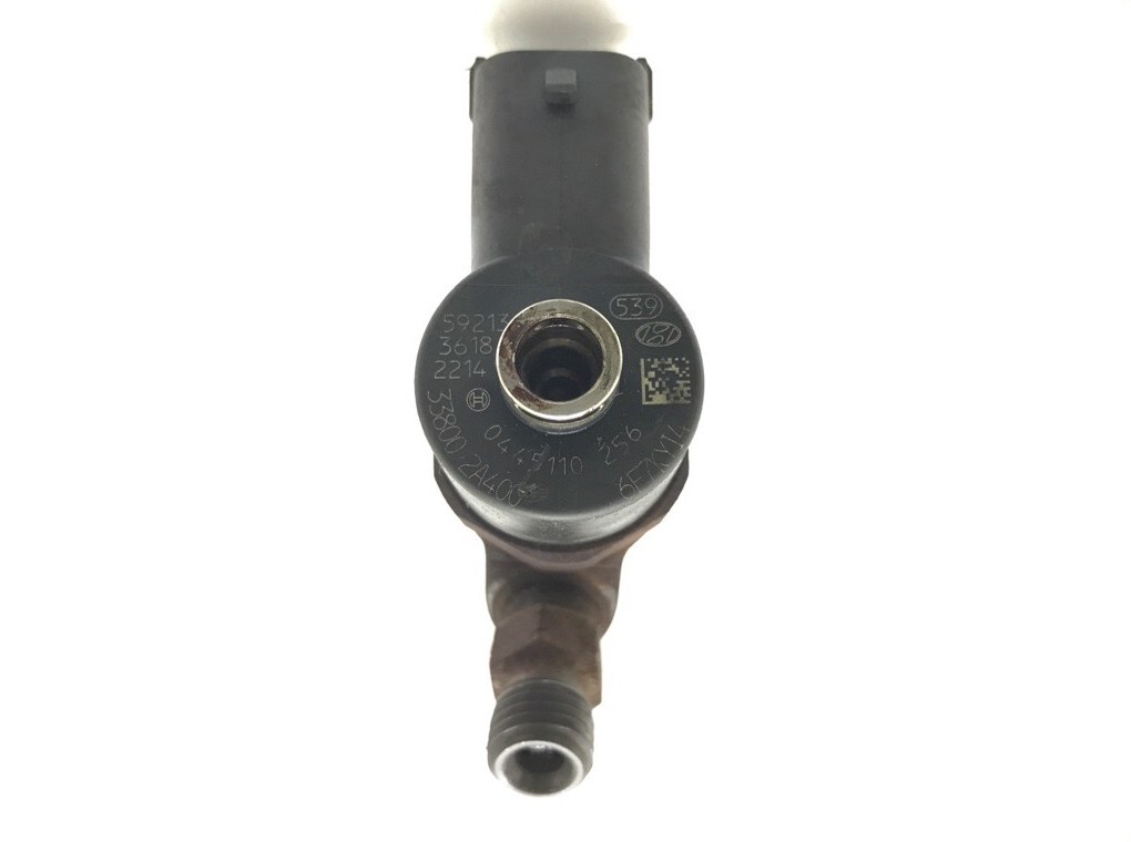 Форсунка бу для Kia Rio 2 1.5 CRDi,  2006 г.