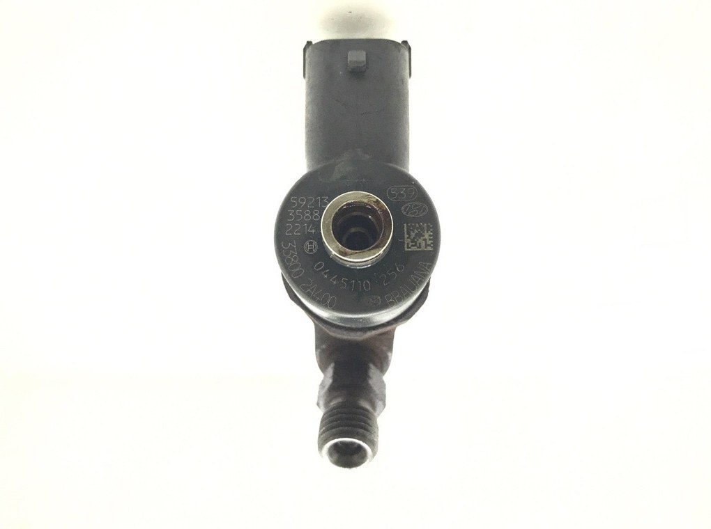 Форсунка бу для Kia Rio 2 1.5 CRDi,  2006 г.