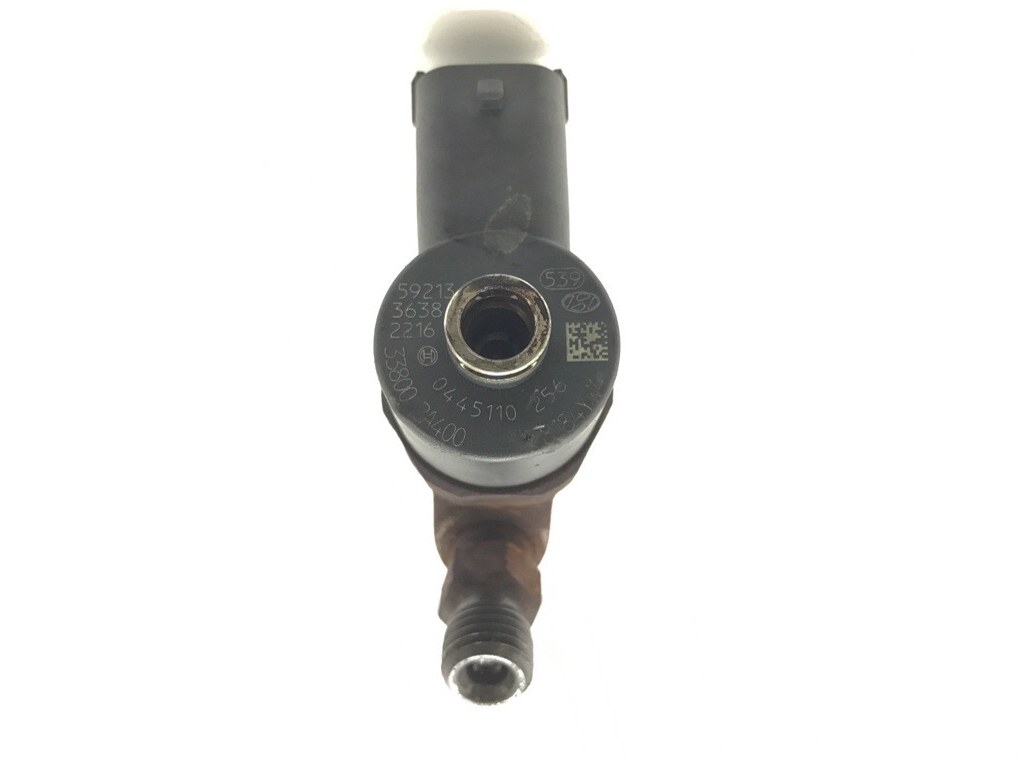 Форсунка бу для Kia Rio 2 1.5 CRDi,  2006 г.