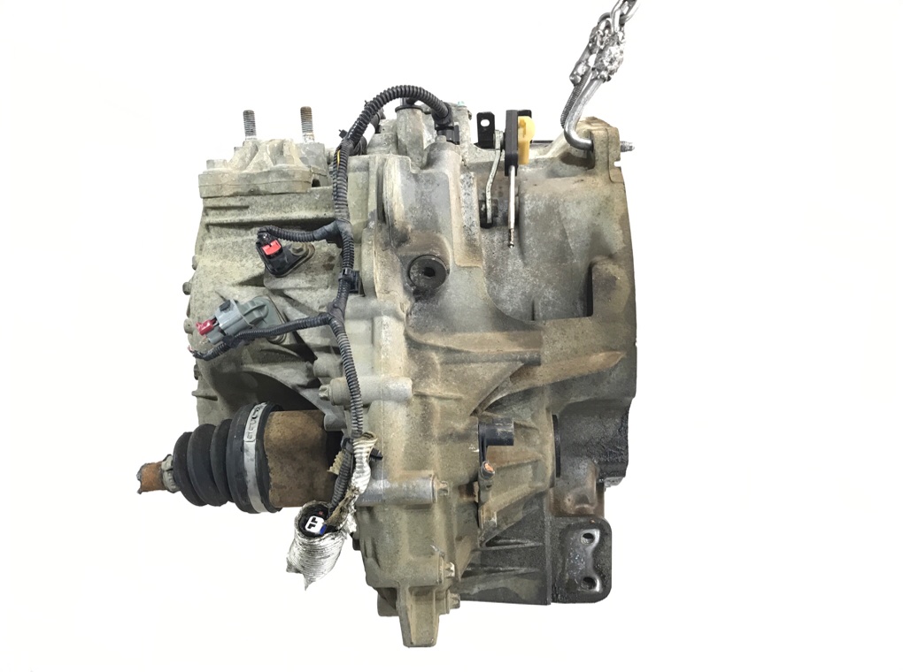 КПП автоматическая (АКПП) бу для Ford Fiesta 6 1.6 i, 2013 г. КПП автоматическая (АКПП) бу для Ford Fiesta 6 1.6 i, 2013 г.