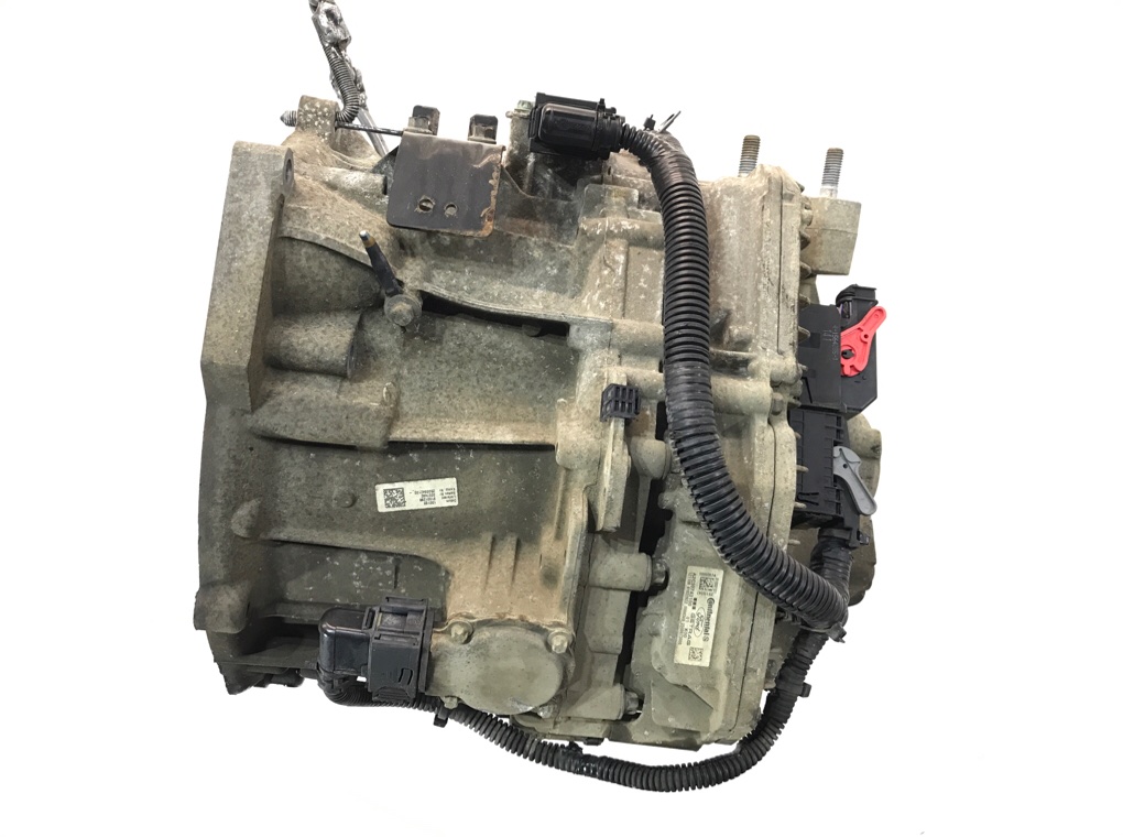 КПП автоматическая (АКПП) бу для Ford Fiesta 6 1.6 i, 2013 г. КПП автоматическая (АКПП) бу для Ford Fiesta 6 1.6 i, 2013 г.