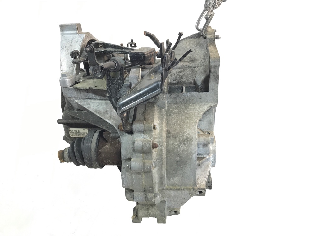 КПП механическая (МКПП) бу для Volvo C30  1.6 D,  2009 г.