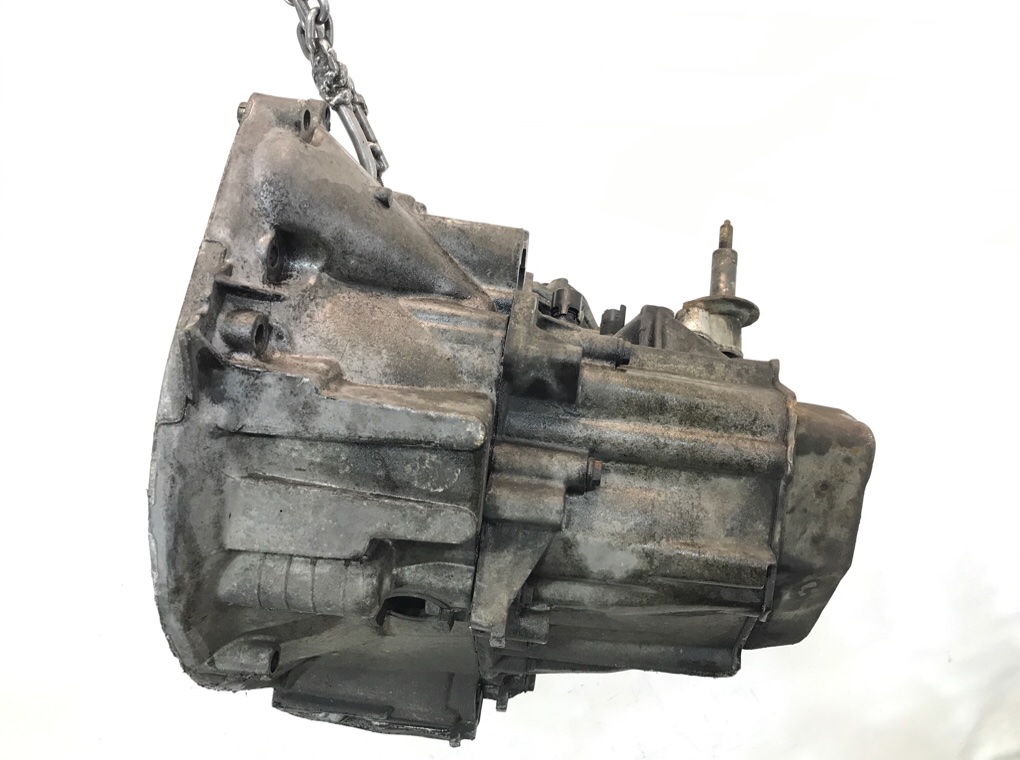 КПП механическая (МКПП) бу для Peugeot Expert  2.0 HDi,  2005 г.