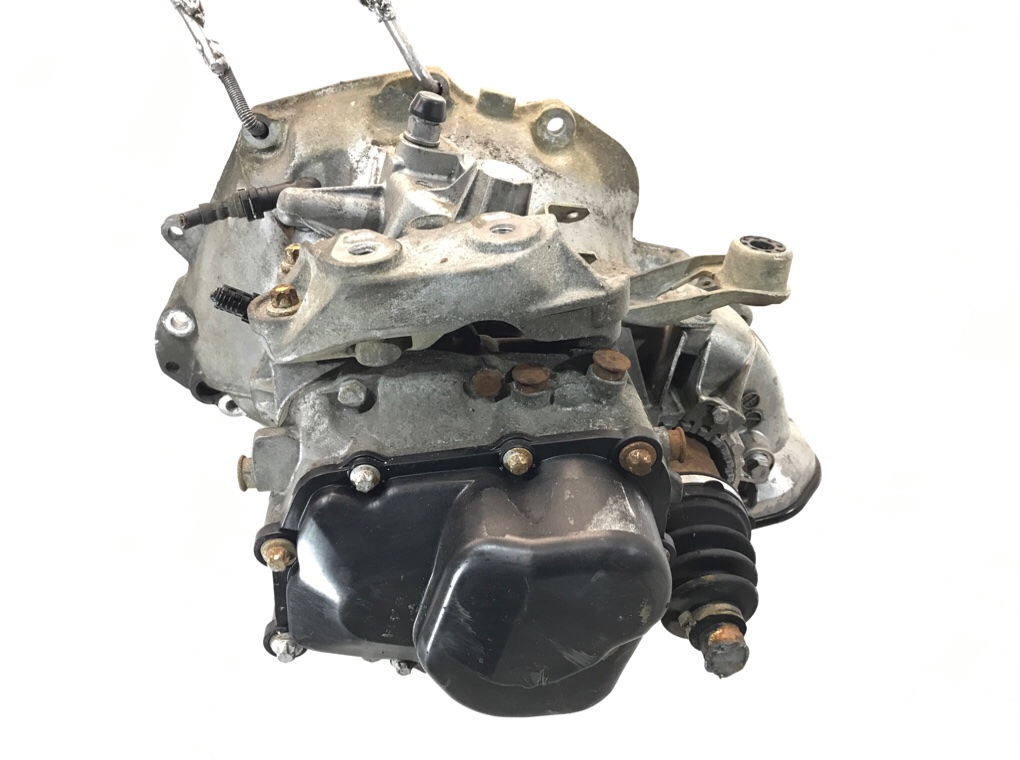 КПП механическая (МКПП) бу для Opel Meriva A 1.4 i,  2008 г.