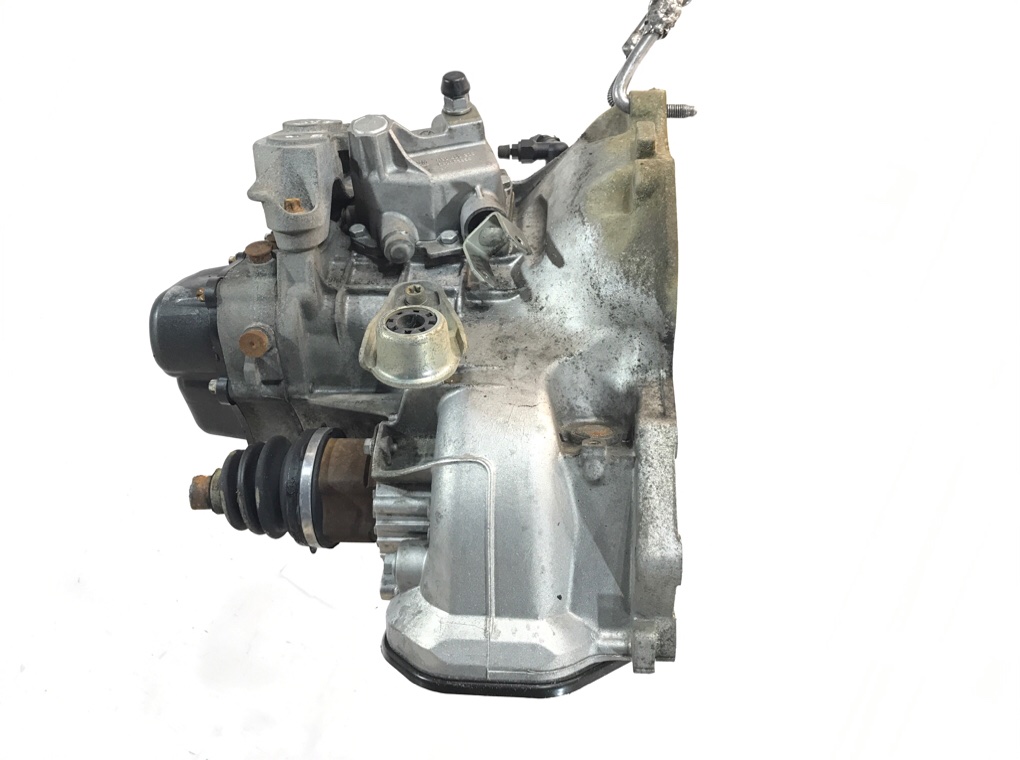 КПП механическая (МКПП) бу для Opel Meriva A 1.4 i,  2008 г.