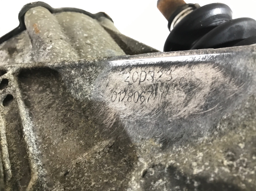 КПП роботизированная бу для Citroen C4 Grand Picasso 2.0 HDi, 2007 г. КПП роботизированная бу для Citroen C4 Grand Picasso 2.0 HDi, 2007 г.